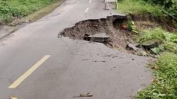 DPRD SBB Desak  BPJN Maluku  Segera  Perbaiki Jalan Lintas  Taniwel  Yang Rusak Parah