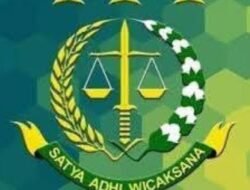 Kasus Dugaan Korupsi ADD/DD Desa Lokki Belum Tuntas, Kejari SBB Sebut Masih Proses