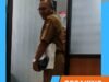 Mantan Kadis Pendidikan SBB Koruptor Rp1 Miliar Masuk Kantor Pakai Baju Dinas, BKPSDM: Status Masih Dipecat