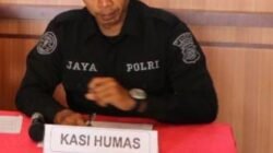 Kasus KDRT Dan Perzinaan Pegawai PLN Namlea-Polisi: Masi Tahap Lidik