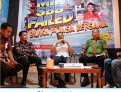 KNPI SBB: Pemuda Siap Kawal Pembangunan SBB dan Maluku
