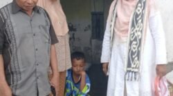 Saadiah Uluputty Tinjau Rumah Tidak Layak Huni di Dusun Olas, Usulkan Kembali Bantuan BSPS