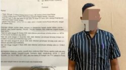 Kasus KDRT Terhadap Mega Putri R. Soamole Masuk Tahap Gelar Perkara