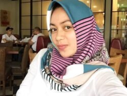 Takdir Achmad Fauzan Basyaweran Atur Hukum-Visum ET Repertum Ada,Perkara KDRT Masuk Tahap Penetapan Tersangaka