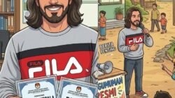 MR: Oknum yang Diduga Mengancam Pejabat dan ASN SBB demi Kepentingan Pribadi, Terkait Calo Pejabat Desa dan Kepala Sekolah