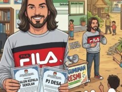 MR: Oknum yang Diduga Mengancam Pejabat dan ASN SBB demi Kepentingan Pribadi, Terkait Calo Pejabat Desa dan Kepala Sekolah