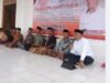 Anggota DPRD SBB Risno Judin Gelar Mengente Konstituen dan Tauzia Ramadhan di Dusun Tayabi Jasa