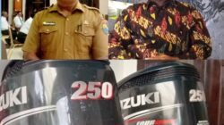 Mantan Sekda SBB Buka Mulut! Mesin Diduga Digelapkan Bantuan Kemenkes, Sekda Tuasuun: Akan Cek Kebenaran