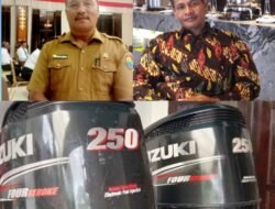 Mantan Sekda SBB Buka Mulut! Mesin Diduga Digelapkan Bantuan Kemenkes, Sekda Tuasuun: Akan Cek Kebenaran