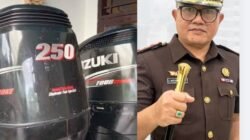 Kejaksaan Negeri SBB Siap Cek Dugaan Penggelapan Aset Mesin 250 PK Rp600 Juta, Saksi BM Ungkap Lokasi Penyembunyian