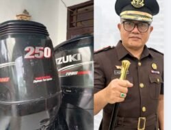 Kejaksaan Negeri SBB Siap Cek Dugaan Penggelapan Aset Mesin 250 PK Rp600 Juta, Saksi BM Ungkap Lokasi Penyembunyian