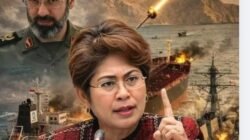 Sikap DPR RI dalam Konflik Iran: Kritik atas Ketidakseimbangan Respons