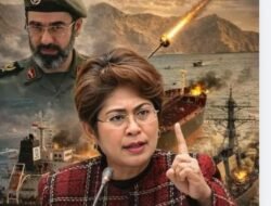 Sikap DPR RI dalam Konflik Iran: Kritik atas Ketidakseimbangan Respons