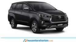 Mobil Inova Milik Pemkab SBB Digelapkan di Jakarta oleh Sopir Mantan Bupati