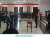 Bupati Asri Arman Lantik 6 Pejabat Pimpinan Tinggi Pratama, Ini Daftar Namanya