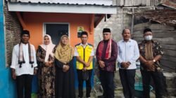 Saadiah Uluputty Wujudkan Aspirasi Masyarakat, Hadirkan SANIMAS di Latu-Hualoy Seram Bagian Barat