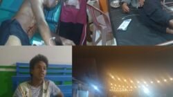 Terjadi Konflik Antara Warga Dusun Ani Dan Pawai Desa Lokki, Tiga Orang Korban