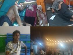 Terjadi Konflik Antara Warga Dusun Ani Dan Pawai Desa Lokki, Tiga Orang Korban