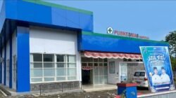 MELEDAK! Skema Korupsi Puskesmas Inamosol Terbongkar: Inspektorat Fokus Periksa Dua Bendahara, Seluruh Dokumen BOK dan JKN Disita!