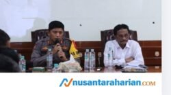 Konflik RT 06 Pawae dan Dusun Ani Berdamai, Kapolres Minta Pelaku Menyerahkan Diri atau Akan Ditangkap