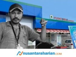 Pengembalian 23 Juta dan Rekaman Sudah Cukup Jadi Bukti, Polisi dan Kejaksaan Harus Segera Proses Kasus Puskesmas Inamosol! Lindungi Pegawai yang Di Ancam!