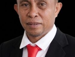 Setelah Mendengar Bukti Rekaman: “Calaka Ternyata Kapus  Inamosol Yang Minta!” Ketua DPRD SBB Tegas Akan Panggil Alexander Lessil dan Inspektorat SBB