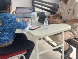 Dugaan Korupsi Puskesmas Inamosol:Terungkap Pemotongan Dana, APIP Periksa Semua Elemen, Kejari Siap Tindak Lanjut