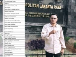 Terungkap! Ini Puluhan Daftar Hitam  Tanah  Bermasalah  SBB Per Juni  2024: Aset Pemda Terancam  Hilang, Ratusan Miliar Kerugian Negara