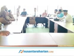 BOM FAKTA DI RDP DPRD ! Pegawai Bongkar Potongan Uang, Rekaman Suara Kapus Inamosol Dibenarkan Saksi!