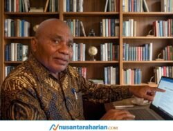 Kesewenang-Wenangan Istri Bupati di SBB,Dr.NatanelElake: “Kami Bukan Orang Bodoh Bisa Dipermainkan Sesuka Hati”