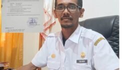 Di Balik Penjemputan Paksa: Perintah Nyonya Bupati dan Kebisuan Inspektorat