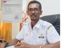 Di Balik Penjemputan Paksa: Perintah Nyonya Bupati dan Kebisuan Inspektorat