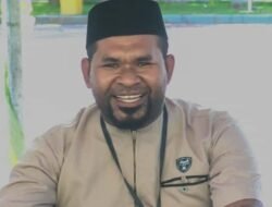 Sekretaris MUI SBB Murka: Pelantikan PMI Hanya Seremonial Kosong yang Mencederai Agama