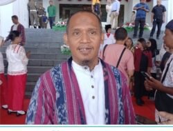 Dinas Pendidikan SBB Bentuk Forum Komite Sekolah, Gandeng Media Awasi
