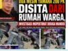 Dua Mesin Yamaha 200 PK Milik Dinkes SBB Disita dari Rumah Moses Rutumalessy, Investigasi Inspektorat Dipertanyakan