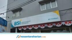 BSI Akui Pemotongan Tukin ASN, Tanggung Jawab Dialihkan ke Kemenag SBB
