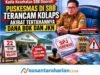 Puskesmas di SBB Terancam Kolaps Akibat Tertahannya Dana BOK dan JKN