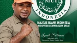 Sekertaris MUI SBB Desak Polisi Tangkap Seluruh Pelaku Pembacokan Rafli Bufakar, Sebut Ada Dugaan Skenario Ciptakan Konflik Sosial