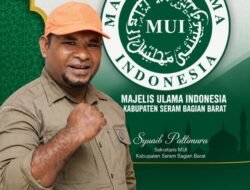 Sekertaris MUI SBB Desak Polisi Tangkap Seluruh Pelaku Pembacokan Rafli Bufakar, Sebut Ada Dugaan Skenario Ciptakan Konflik Sosial