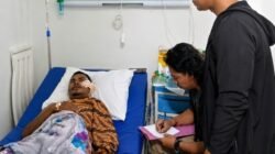 Di Hadapan Penyidik, Rafli Bufakar Beberkan Detik-Detik Pembacokan