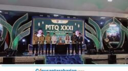 Kota Tual Raih Juara Umum MTQ XXXI Tingkat Provinsi Maluku Tahun 2026