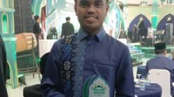 Yusuf Wakano Putra Asal Negeri Latu Raih Terbaik I pada MTQ XXXI Provinsi Maluku 2026